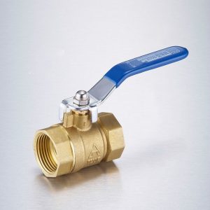 Gate valve 4"