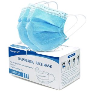 DUST Mask - box 50pcs