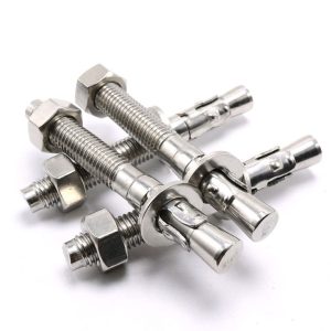 Anchor Bolt 12mm x 150mm