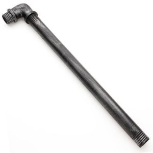 BLACK PIPE 11/4*2.3-5.8mtr