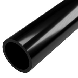 BLACK PIPE 3/4*2.0-5.8mtr DN20