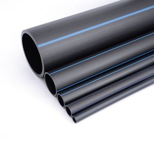 BLACK PIPE 3*2.7-5.8mtr
