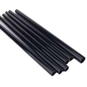 BLACK PIPE 4-3.5 mm*5.8mtr