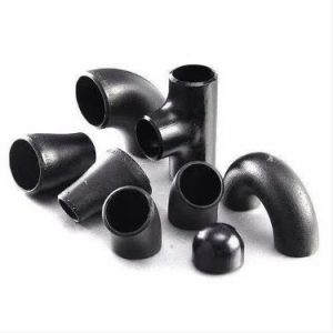 BLACK PIPE 12.3-5.8mtr