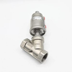 Air valve DN50