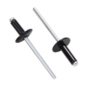 POP RIVET 4mm x10mm