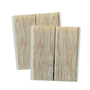 PVC Board C-Profile (Mkanda)