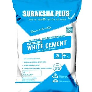 A.B. White Cement 40 kg